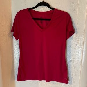 •4 for $18• Champion Duo Dry V-neck